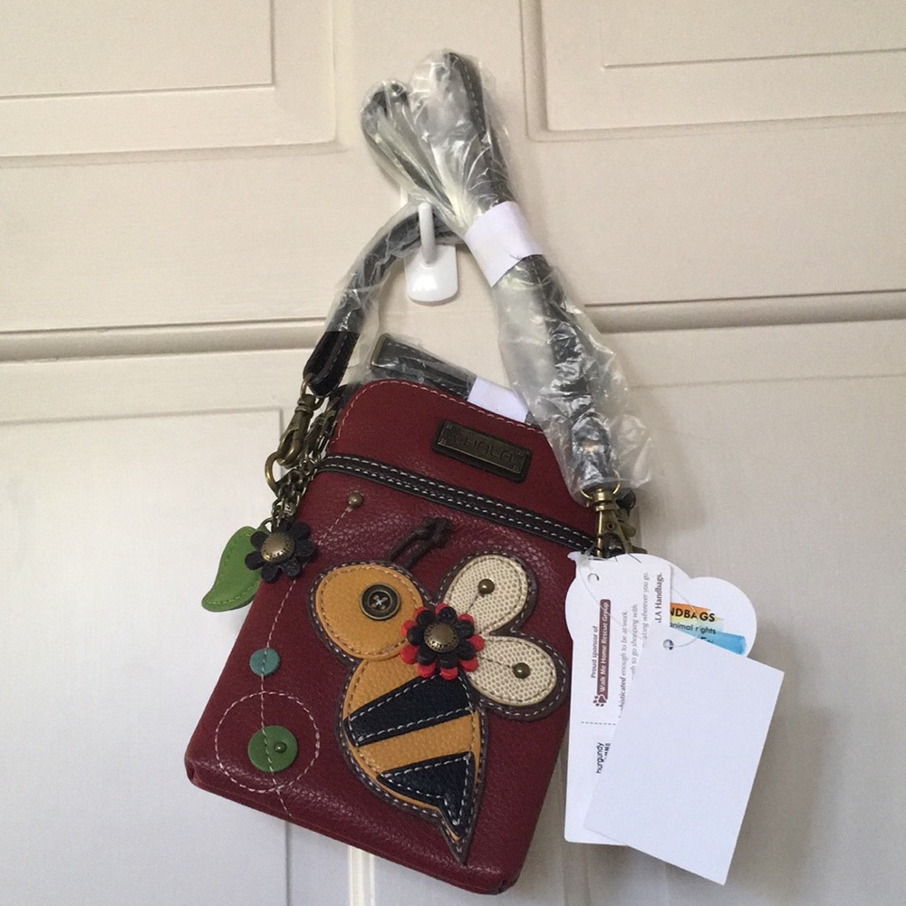 Chala Handbag crossbody purse